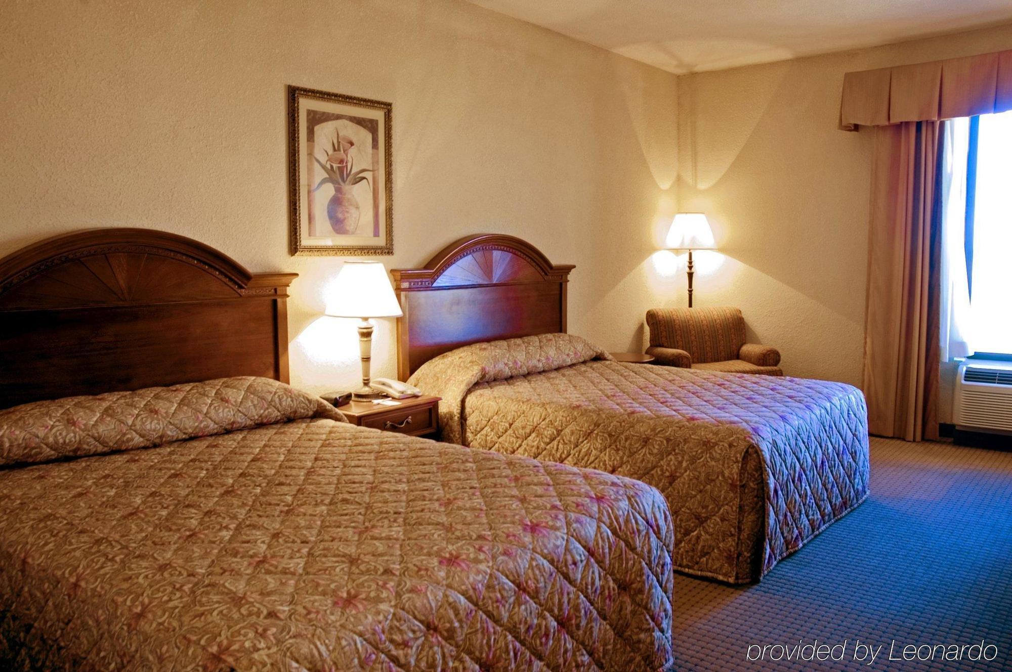 Holiday Inn Express & Suites Houston - Memorial Park Area By Ihg Exterior foto