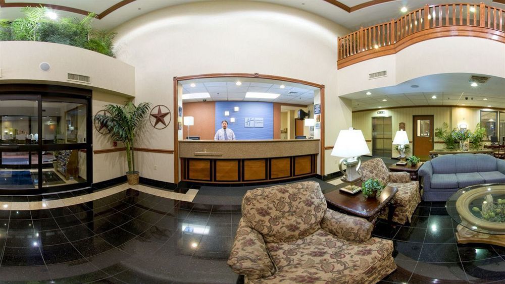 Holiday Inn Express & Suites Houston - Memorial Park Area By Ihg Exterior foto