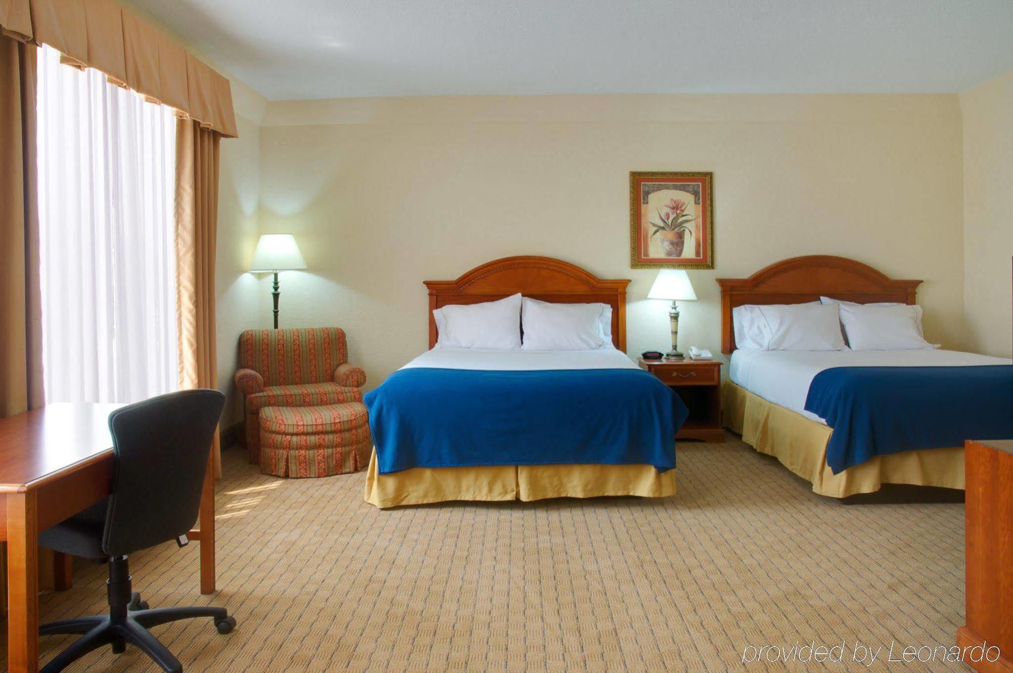 Holiday Inn Express & Suites Houston - Memorial Park Area By Ihg Exterior foto