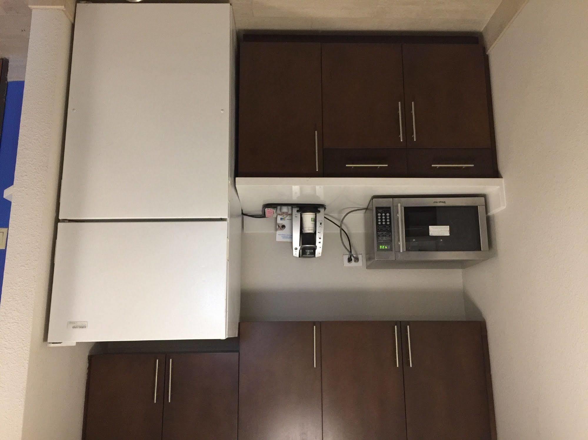 Holiday Inn Express & Suites Houston - Memorial Park Area By Ihg Exterior foto